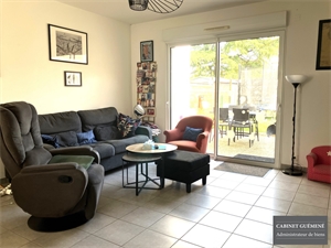 maison à la vente -   44120  VERTOU, surface 84 m2 vente maison - GUE620266